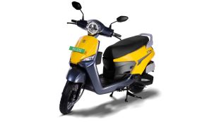 bgauss c12i ex
