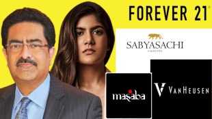 Brands owned by Birla