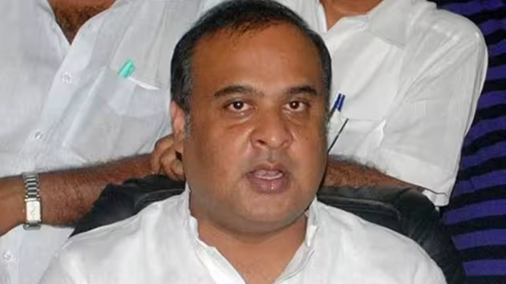 Sarma declared that FIRs will be lodged against those found culpable of irregularities.