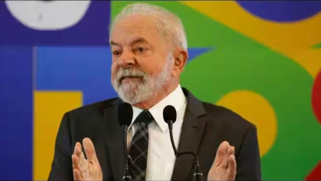 brazilian prez