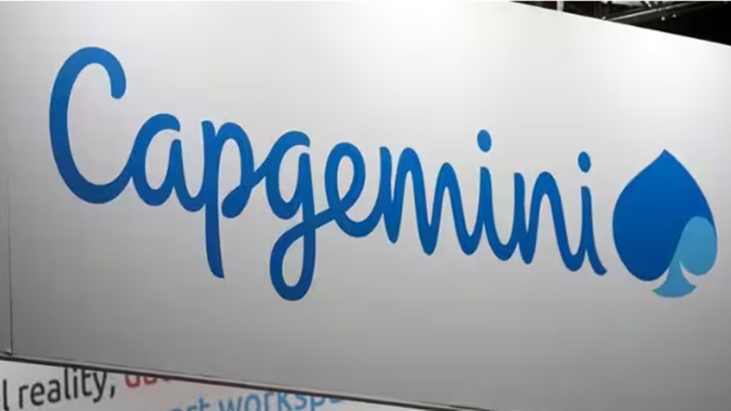 Capgemini Capgemini