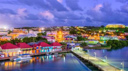 Citizenship by Investment, CBI Index 2023, immigration, abroad, Caribbean, most attractive, CIB program, world
