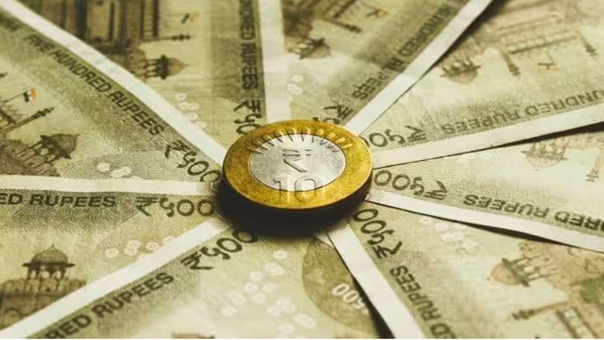 money money