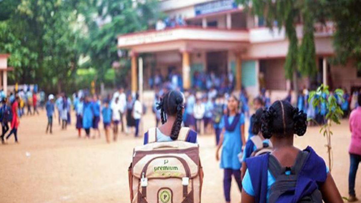 Karnataka school Karnataka school