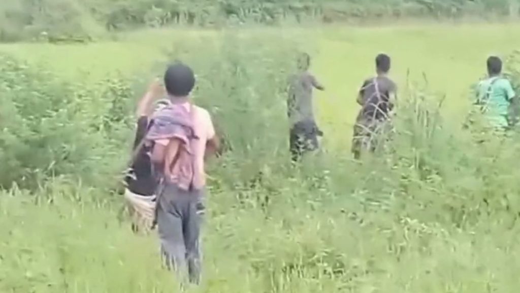 Assam Meghalaya