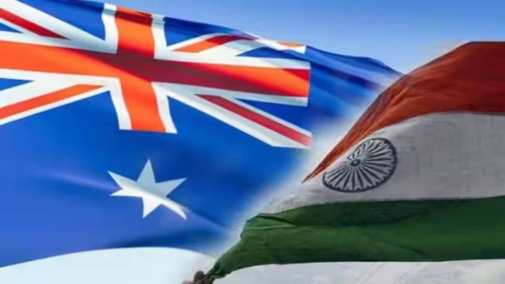 Australia