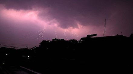 Lightning
