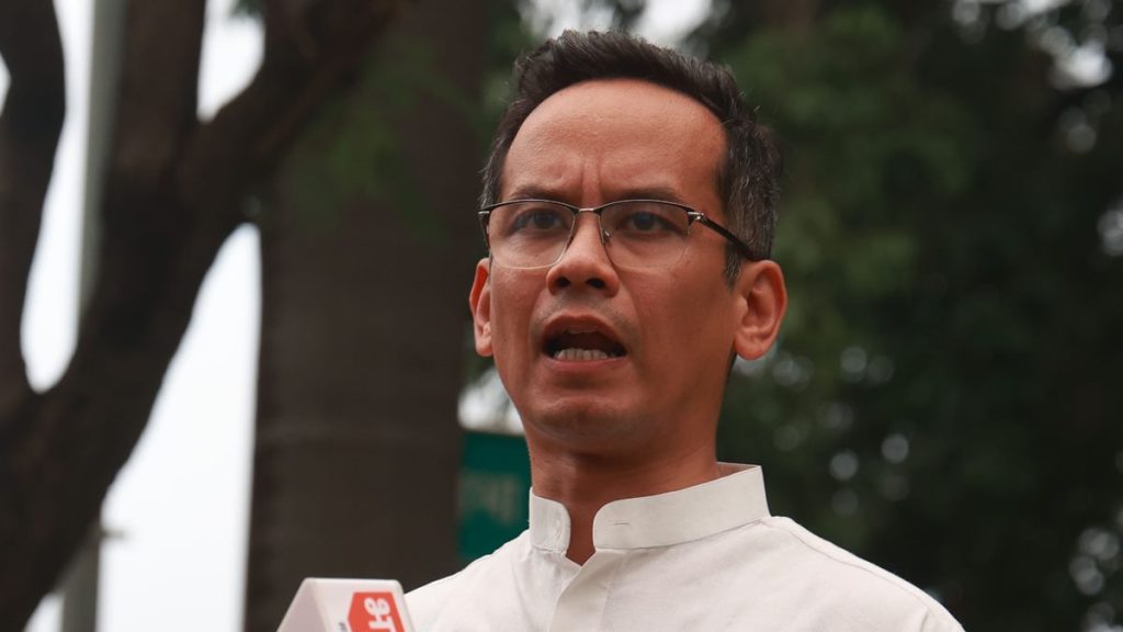 Gaurav Gogoi