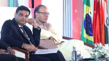 Urjit Patel