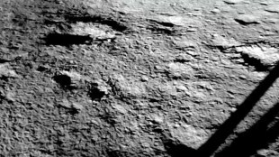 Chandrayaan 1