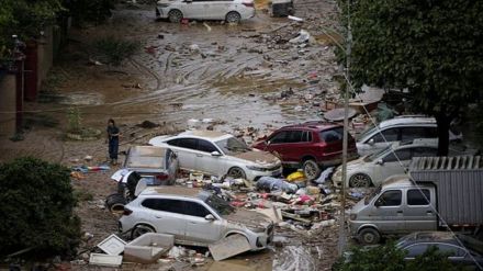 china storm