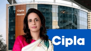 Woman who is editing Cipla