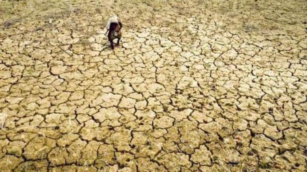 climate change