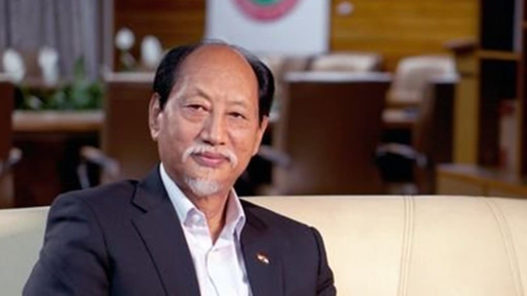 Nagaland Assembly opposes proposed Uniform Civil Code, Forest Act Nagaland Assembly opposes proposed Uniform Civil Code, Forest Act