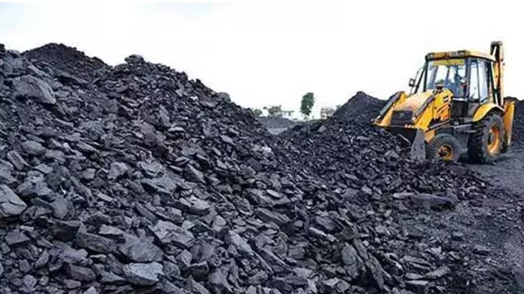 coal coal