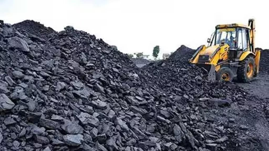 coal coal