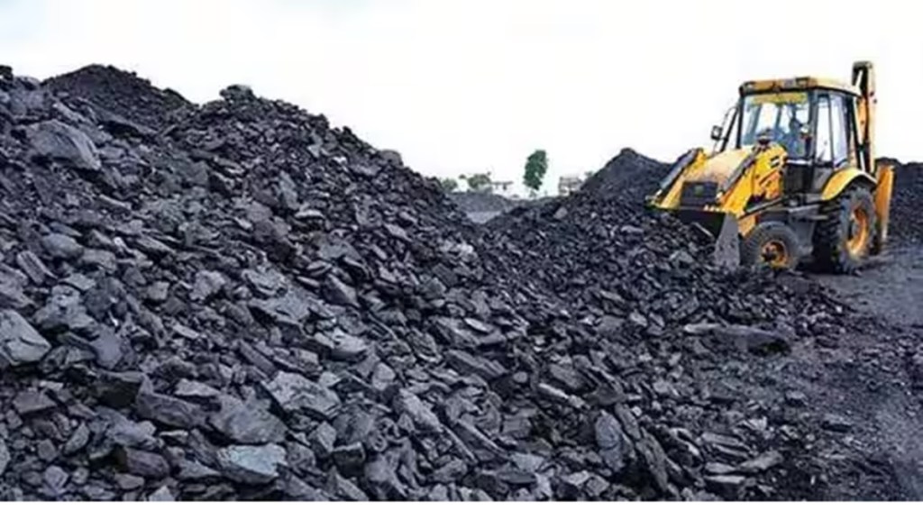 coal, coal production, CIL, growth, production, dispatch, stock levels, Coal PSUs, coal ministry