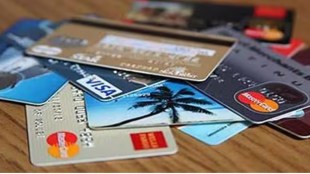 credit card