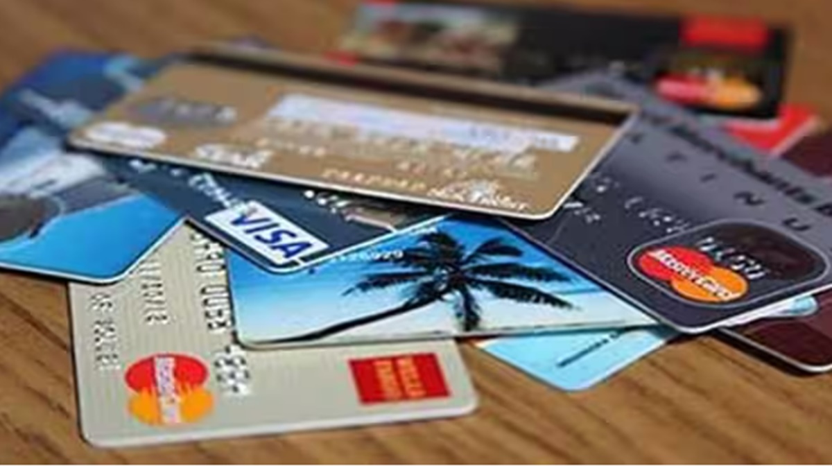 credit card
