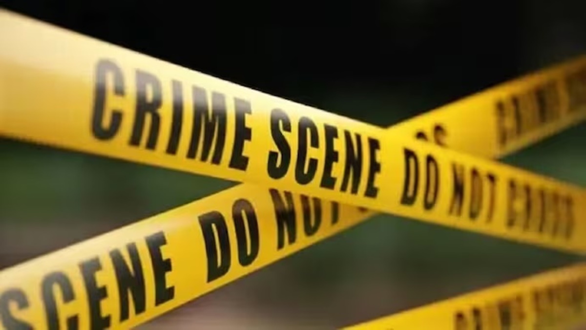 Delhi: Colleague held for killing government officer, dumping body at vancant house in RK Puram Delhi: Colleague held for killing government officer, dumping body at vancant house in RK Puram