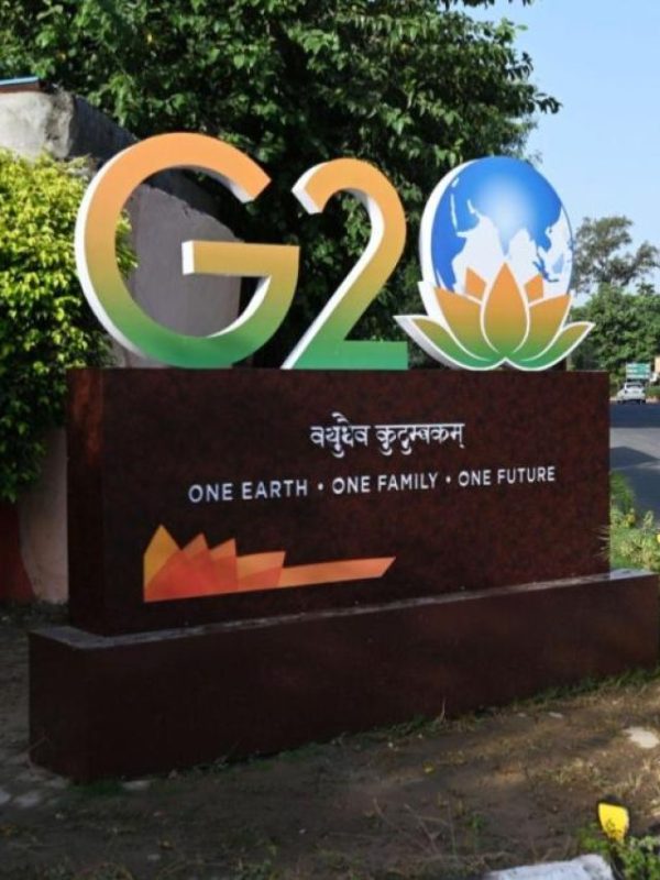 G20 Summit 2023, Delhi Live Updates: The summit will be held at the state-of-the-art Bharat Mandapam Convention Centre at Pragati Maidan, New Delhi.