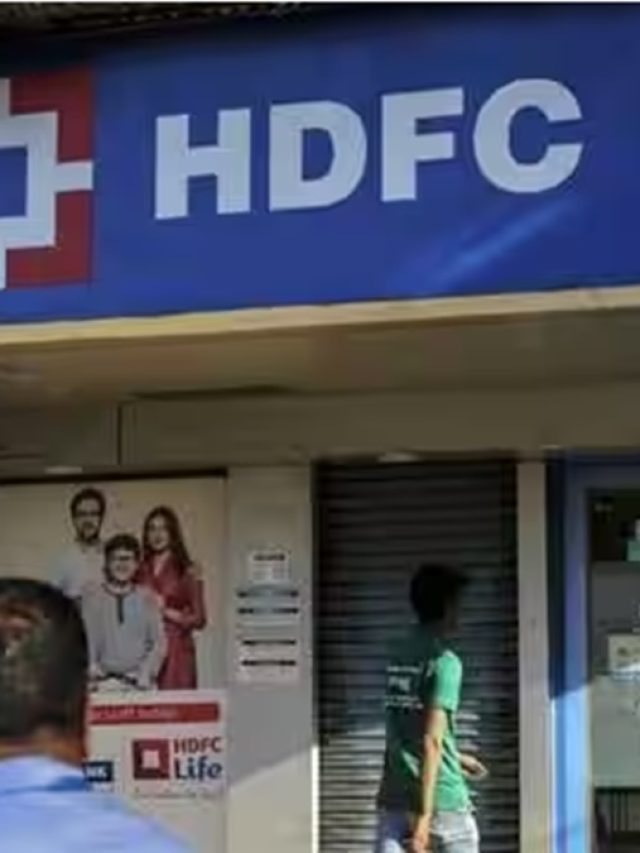 hdfc bank