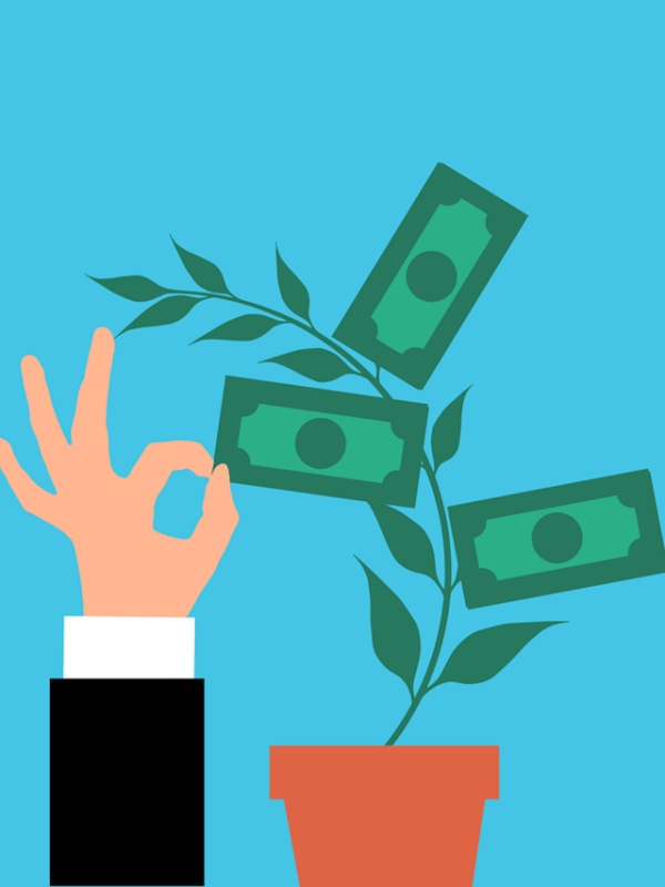 5 best mutual funds for SIP