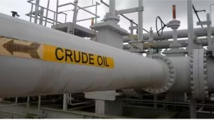 crude oil