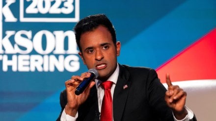 US presidential elections, Vivek Ramaswamy , India-origin US candidate, Vivek Ramaswamy US, US presidential debate