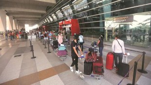 Delhi: Airport loader arrested for stealing iPhone 14 Pro Max, 13 high-end watches from passenger's bag