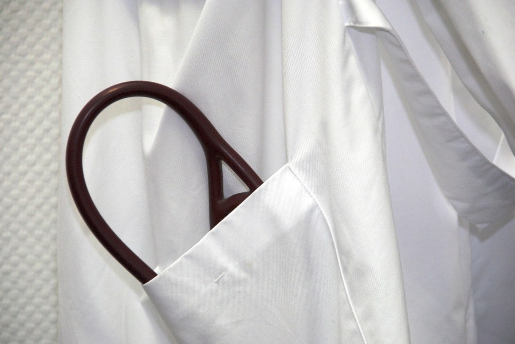 doctor