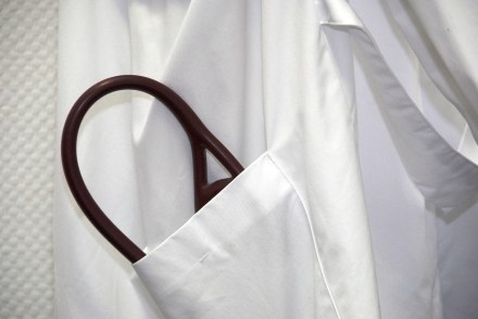 doctor
