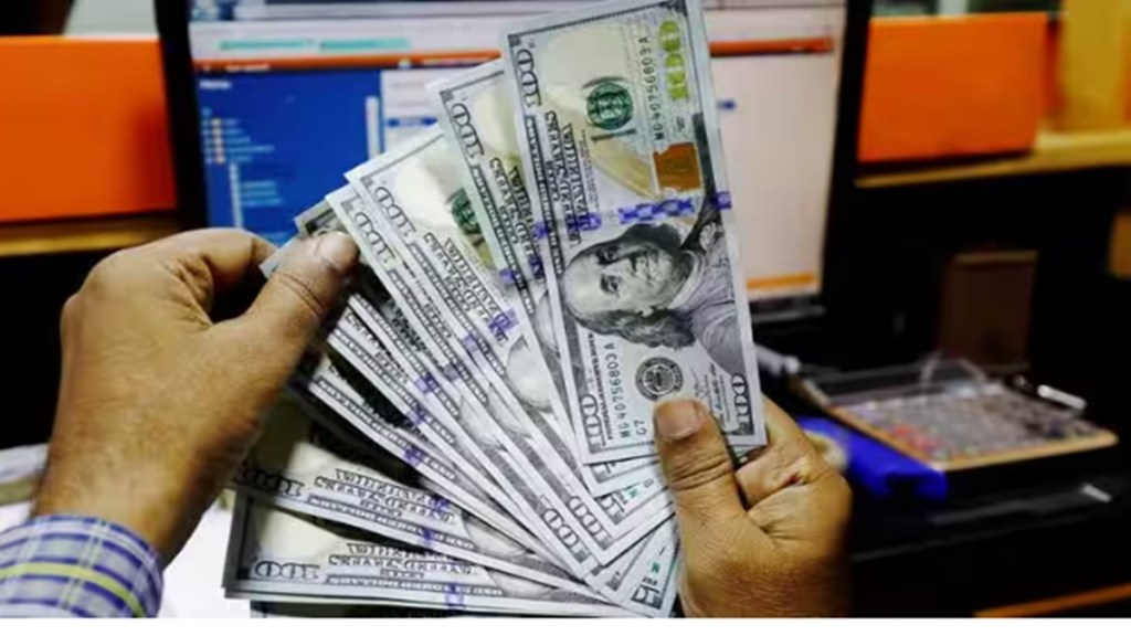 rbi, dollar