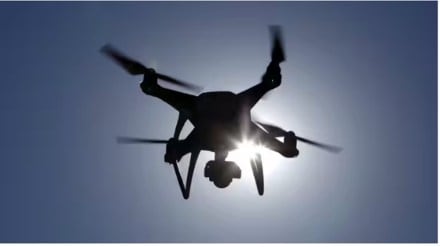 drone