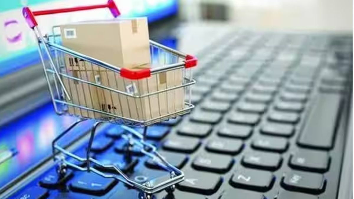 ecommerce ecommerce