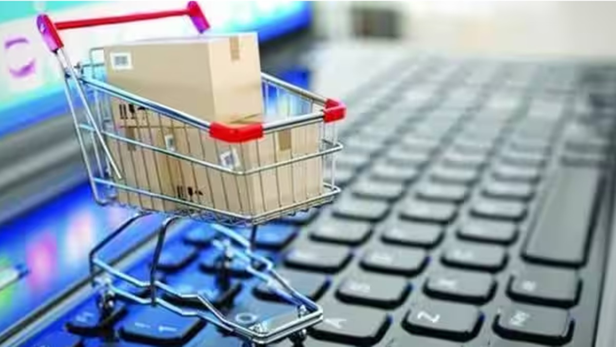 Industry, festive sales Industry, festive sales