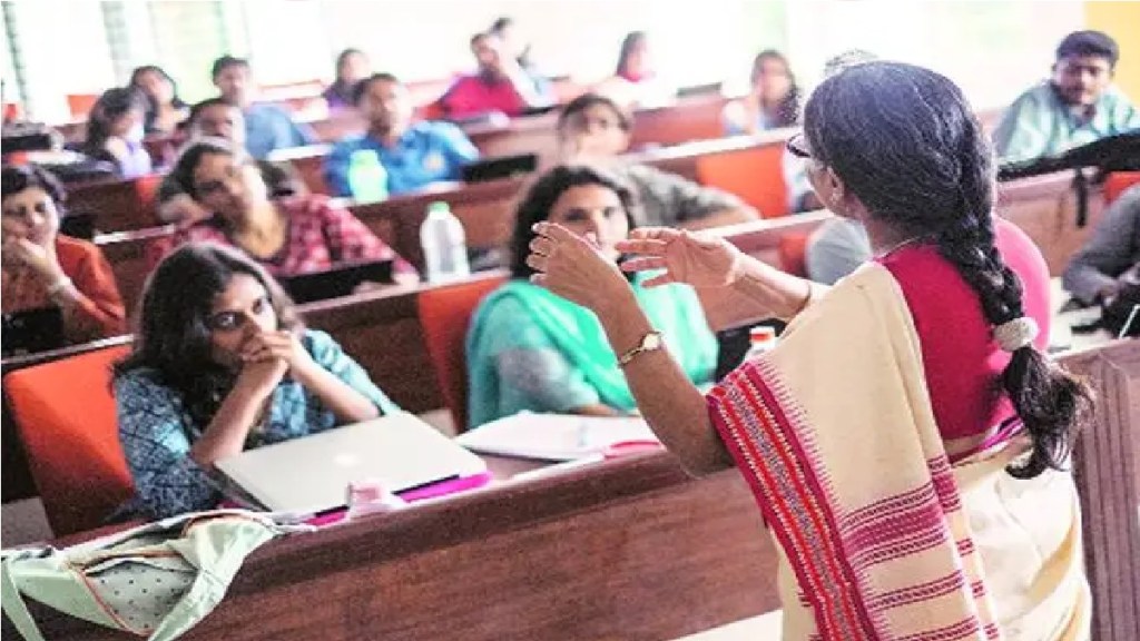 Teachers in Bihar threatened to sit on protest.