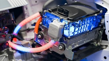 electric vehicle