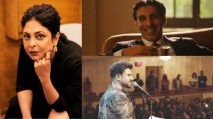 Three Indians who have made it to the Emmy nominations, 2023