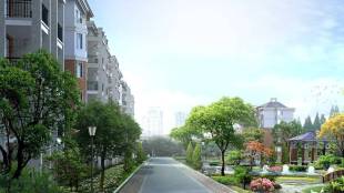 Why Faridabad is becoming hub for luxury housing