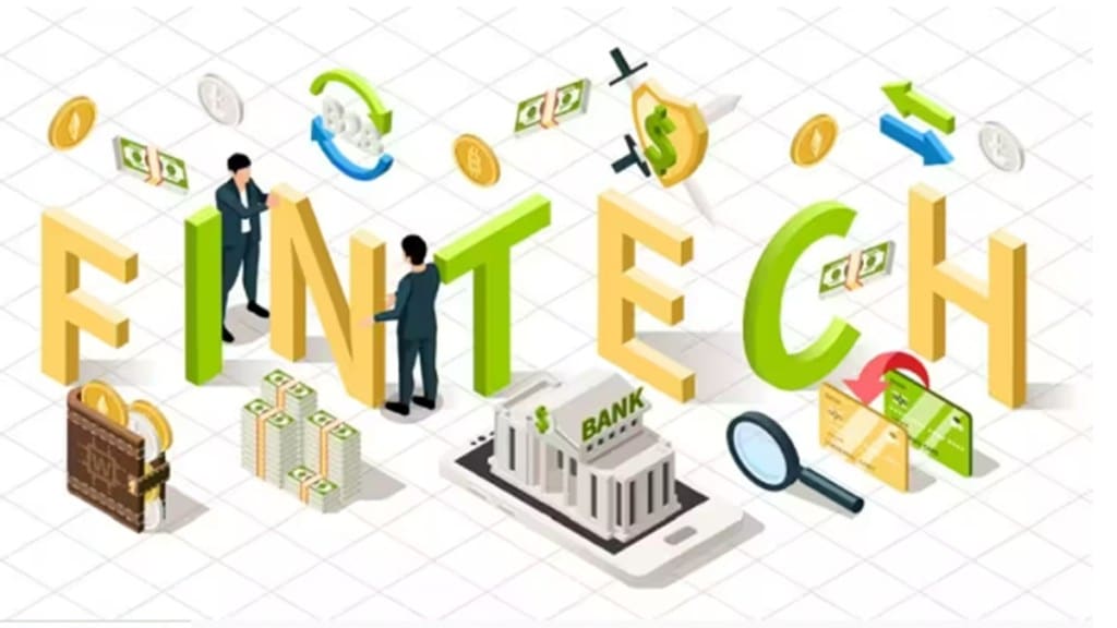 Fintech Fintech