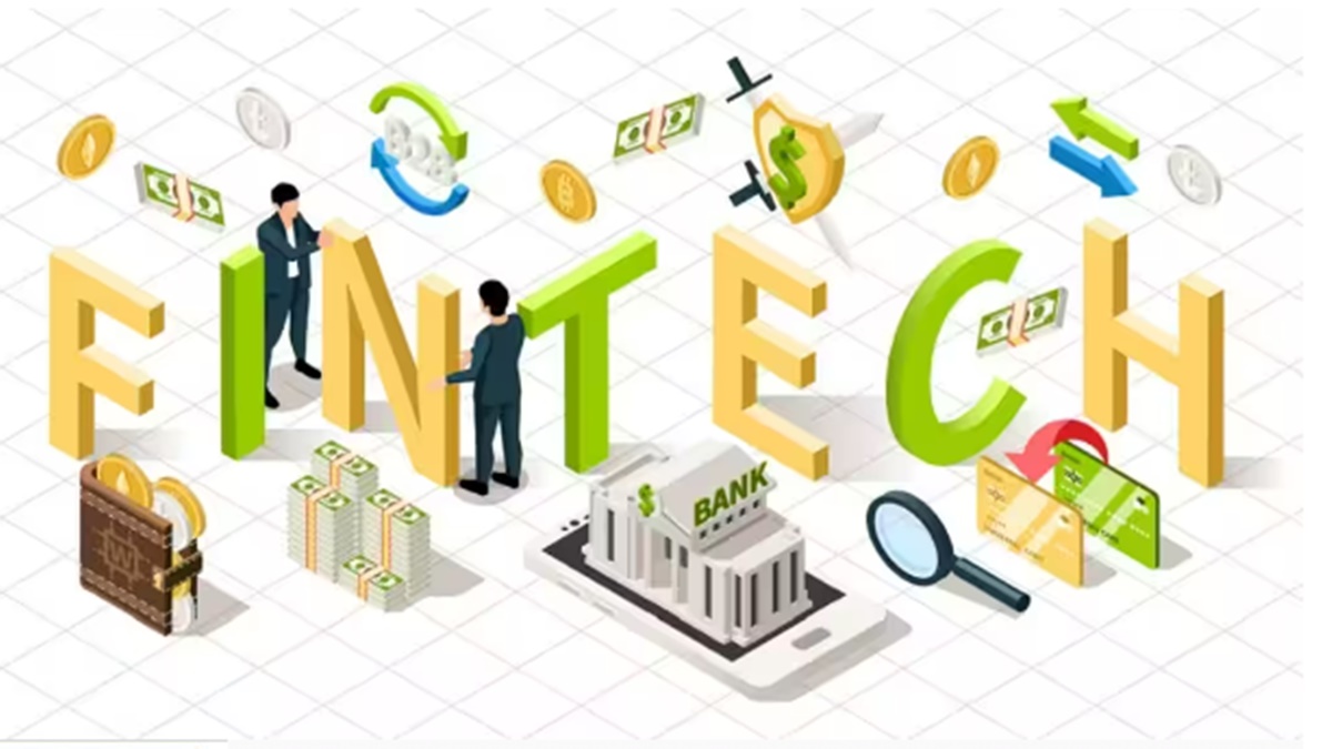 Fintech Fintech