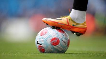 Saudi, football