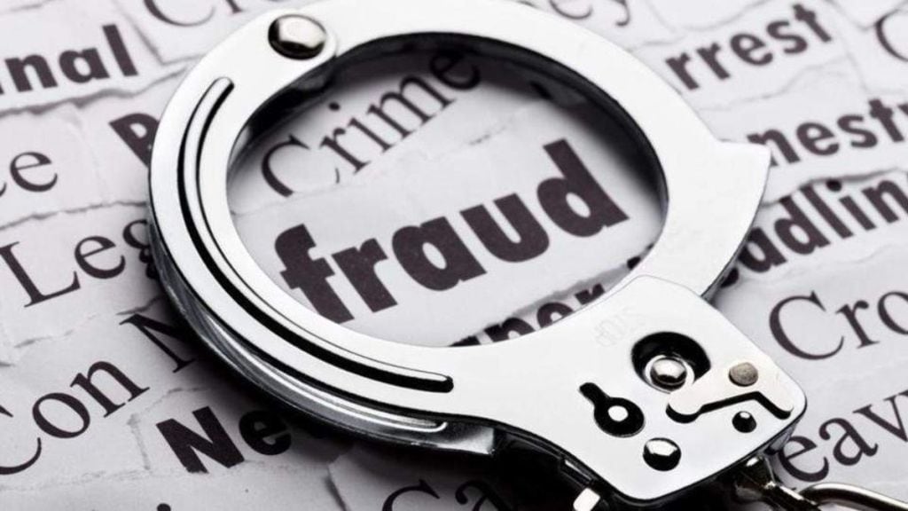 fraud call