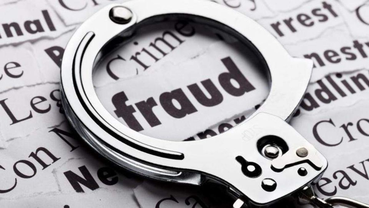 fraud call