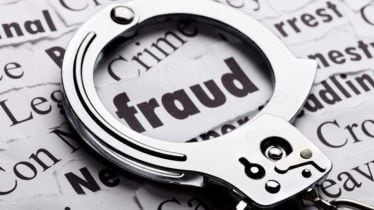 fraud call