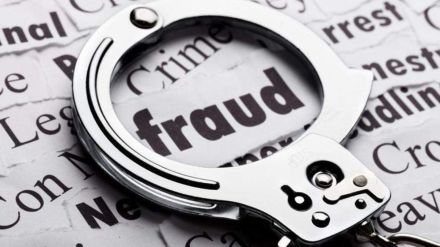 fraud call