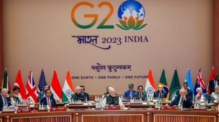 G20 declaration on climate: Redefines LiFE with a reminder on past commitments G20 declaration on climate: Redefines LiFE with a reminder on past commitments