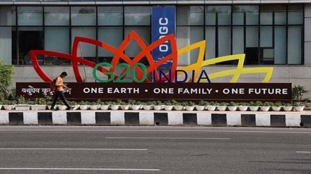 G20 dinner invite mentions President of India as President of Bharat G20 dinner invite mentions President of India as President of Bharat