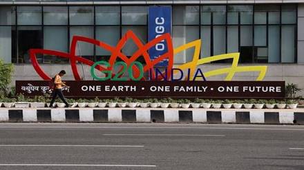 G20 dinner invite mentions President of India as President of Bharat